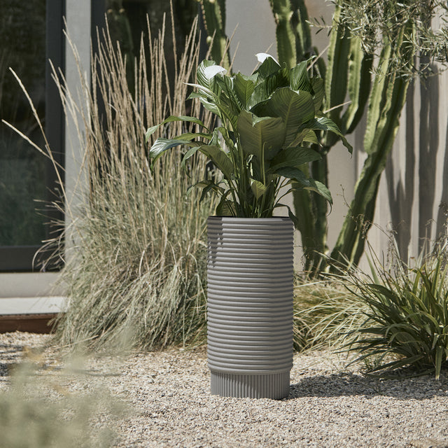 mod extra tall planter