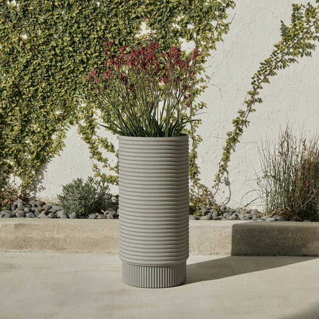 mod extra tall planter