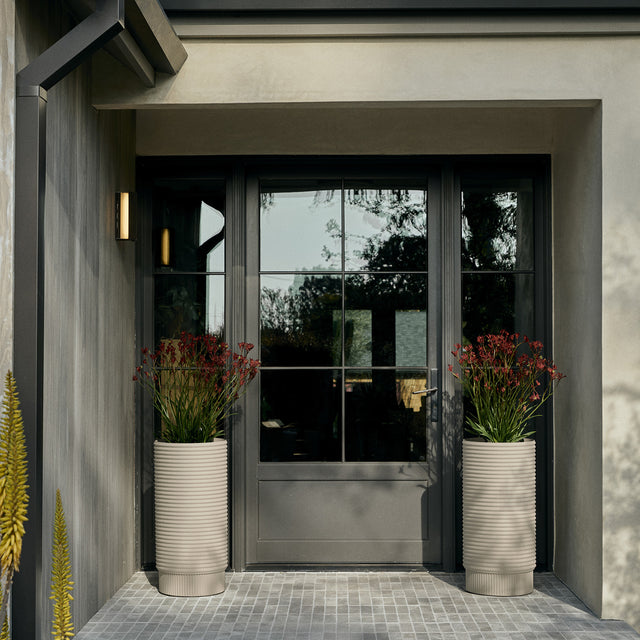 mod extra tall planter