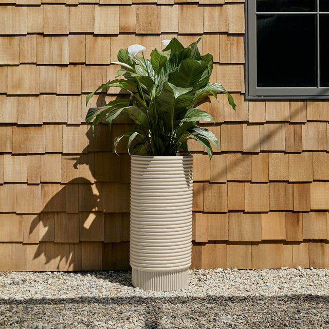 mod extra tall planter