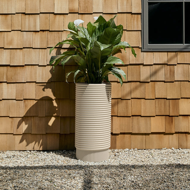 mod extra tall planter
