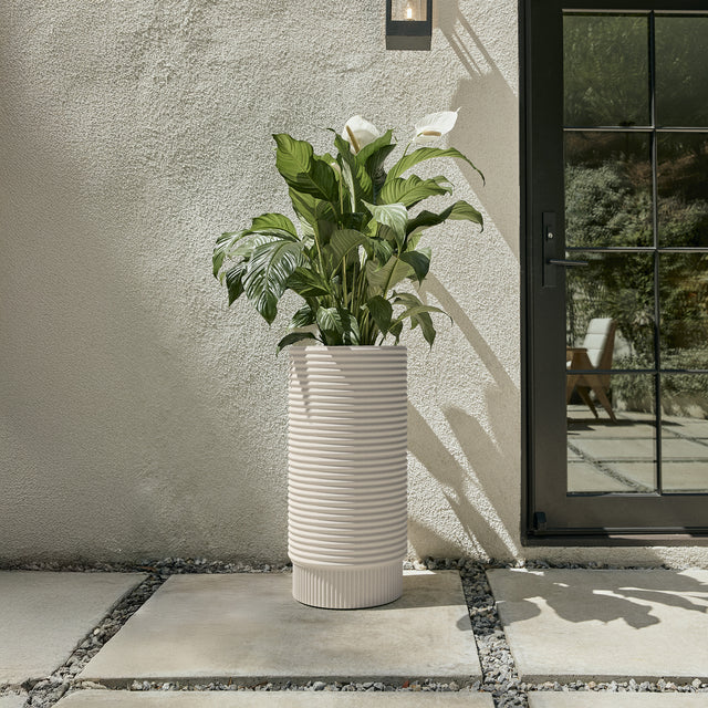 mod extra tall planter
