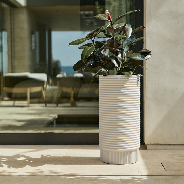 mod extra tall planter