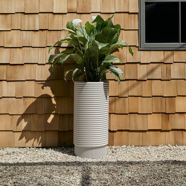 mod extra tall planter
