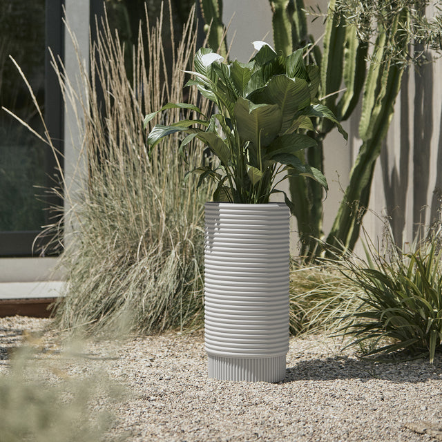 mod extra tall planter