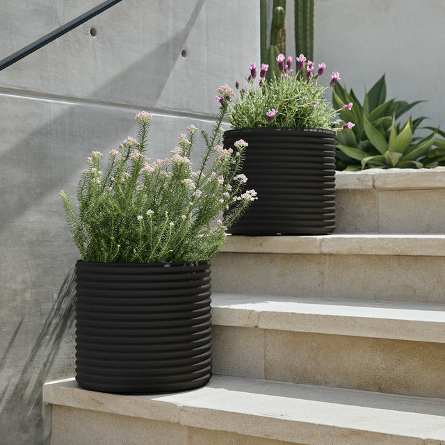 mod short planter