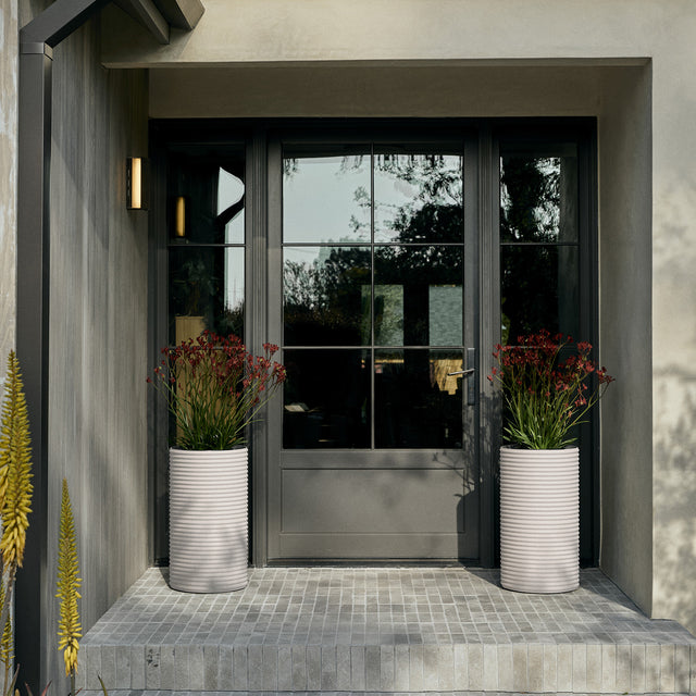 mod tall planter