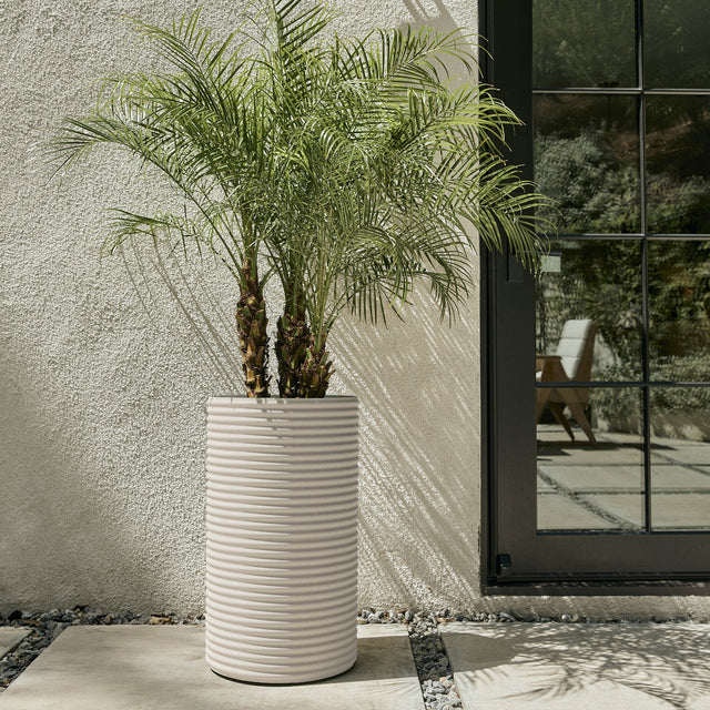 mod tall planter