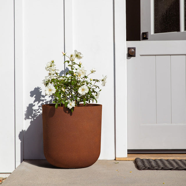 patina kona planter