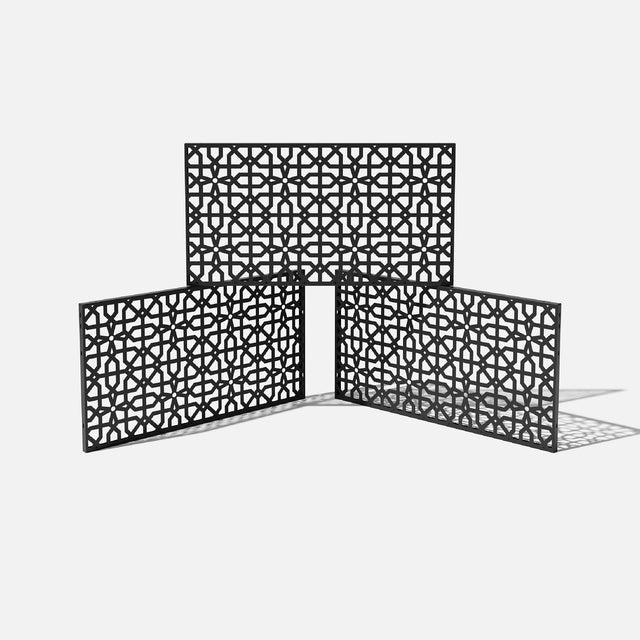 parilla privacy screen sets