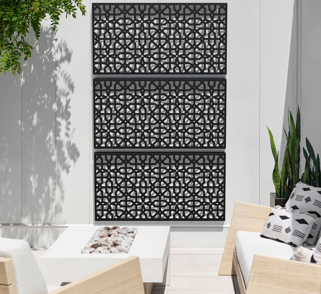 parilla privacy screen sets