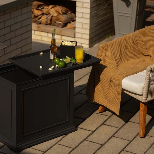 brixton tray table