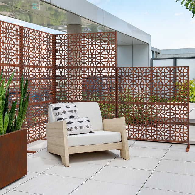 parilla privacy screen sets