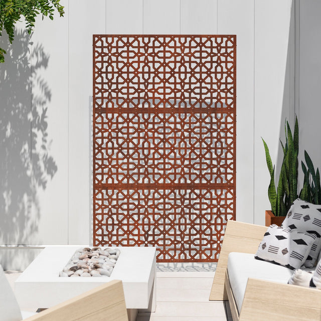 parilla privacy screen sets