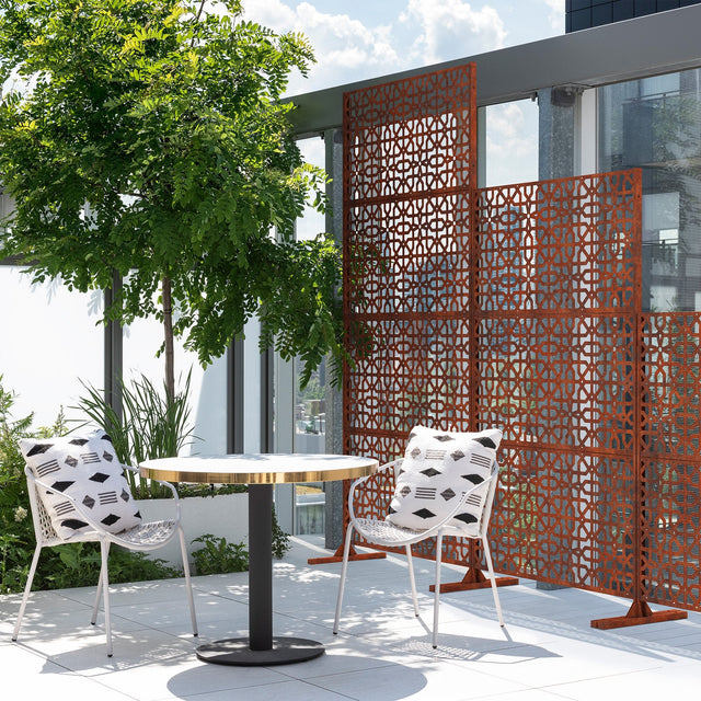 parilla privacy screen sets