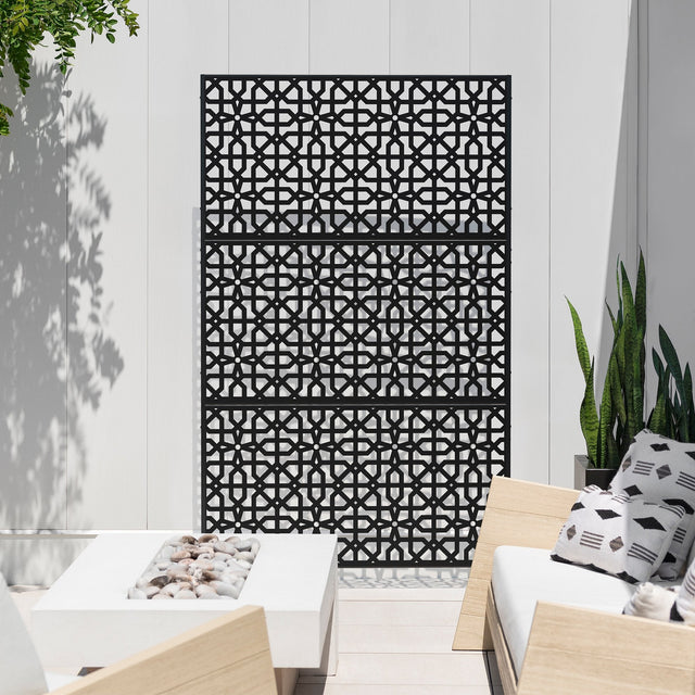 parilla privacy screen sets