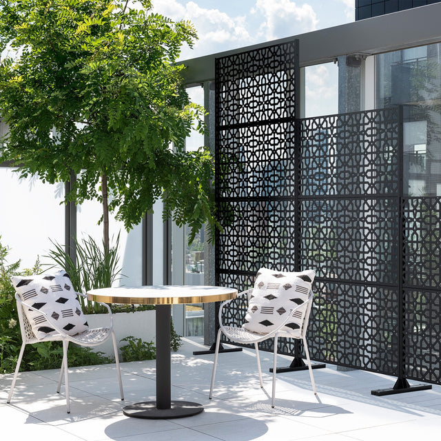 parilla privacy screen sets