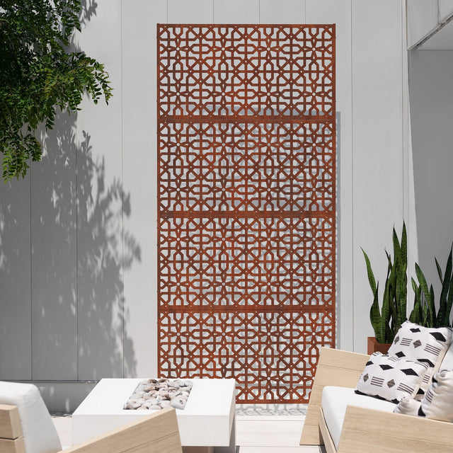 parilla privacy screen sets