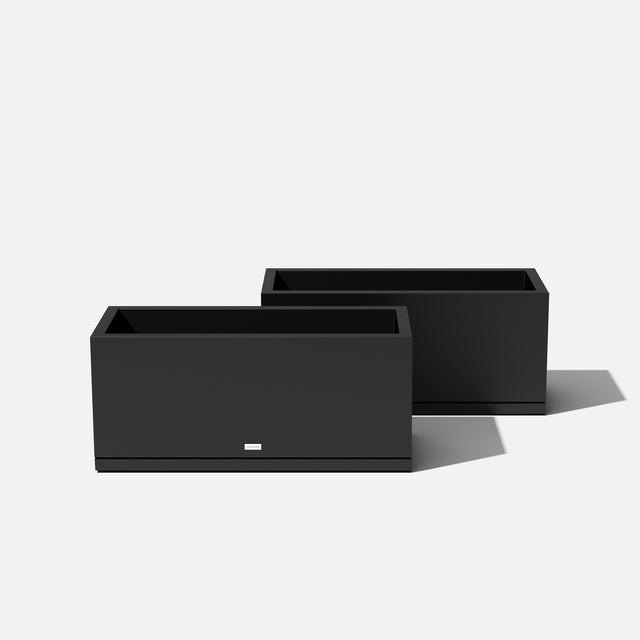 block long box – the only tray™