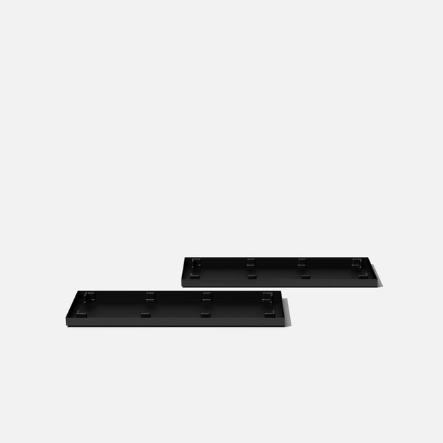 block long box – the only tray™