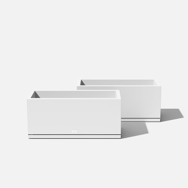 block long box – the only tray™