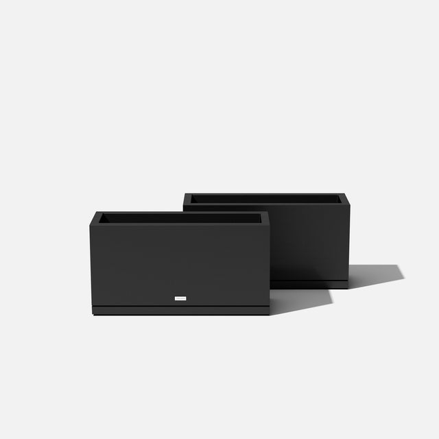 block long box – the only tray™