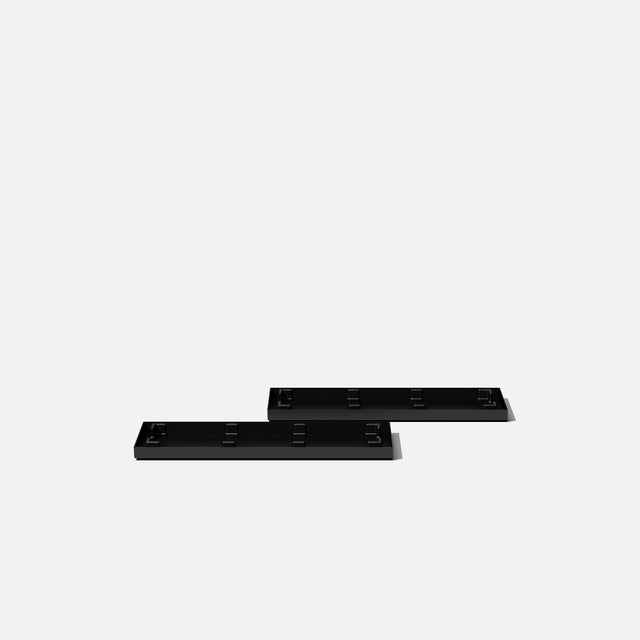 block long box – the only tray™