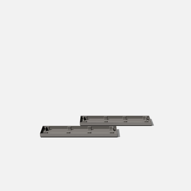 block long box – the only tray™