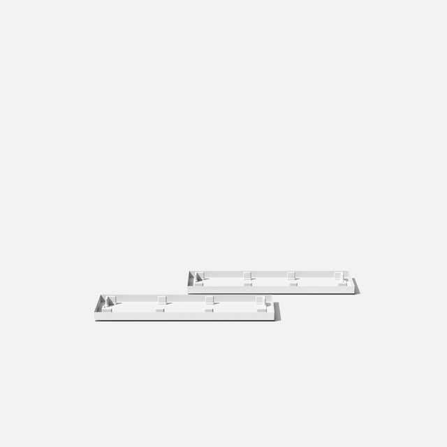 block long box – the only tray™