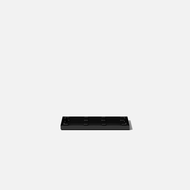 block long box planter