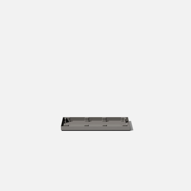 block long box planter