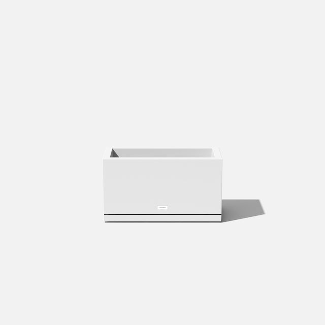 block long box planter