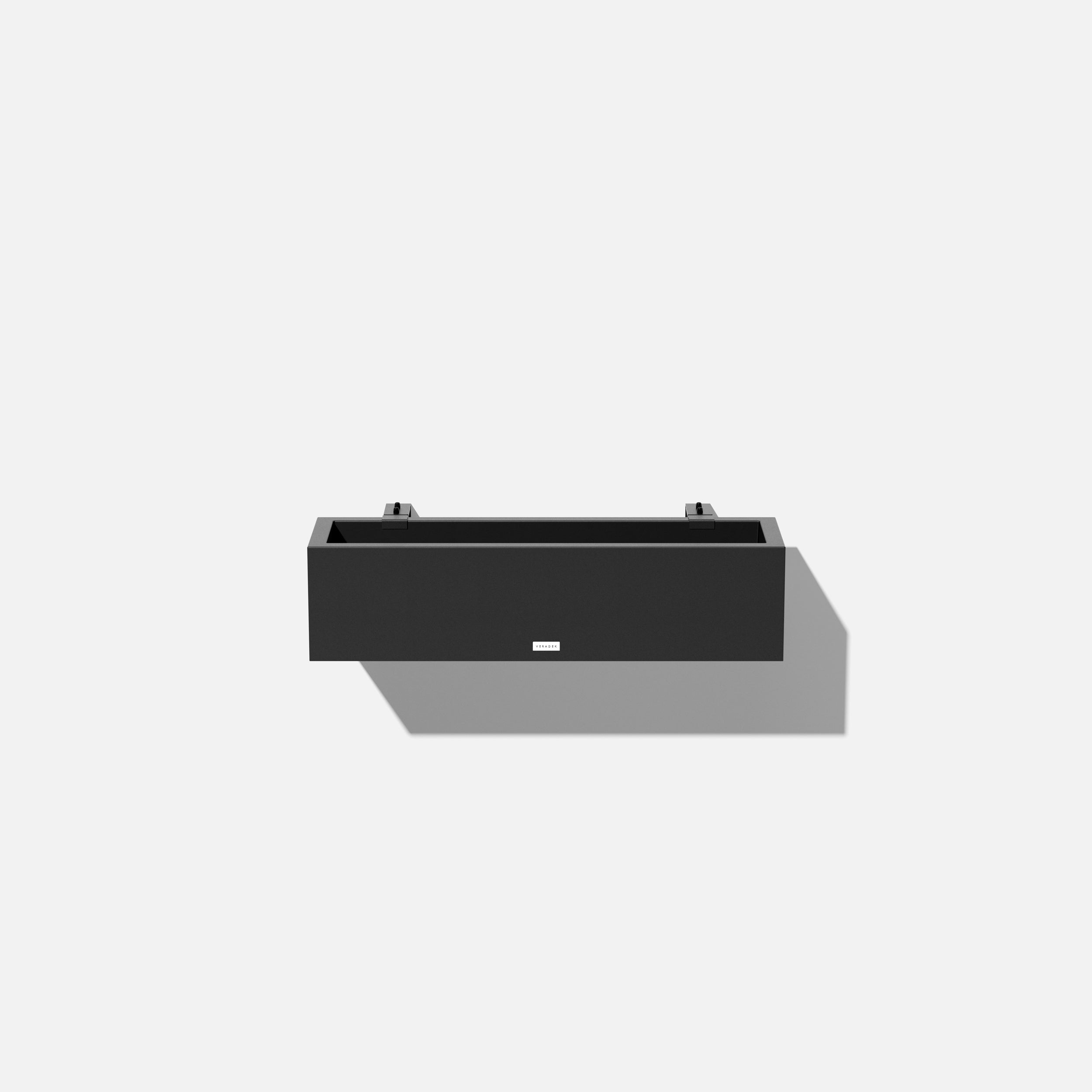 block railing planter – Veradek CA