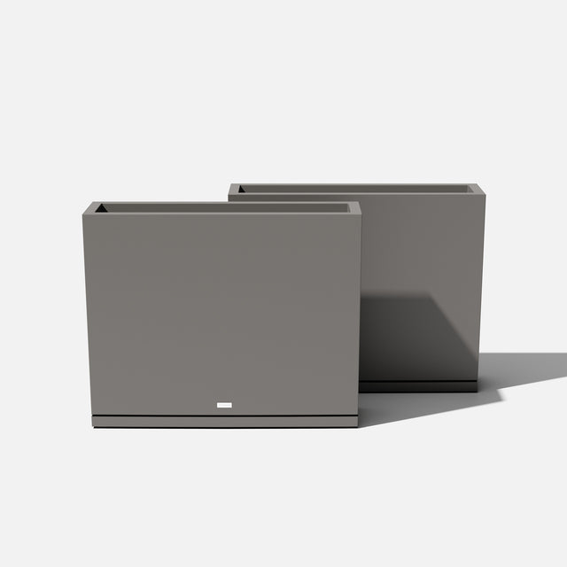 block span – the only tray™