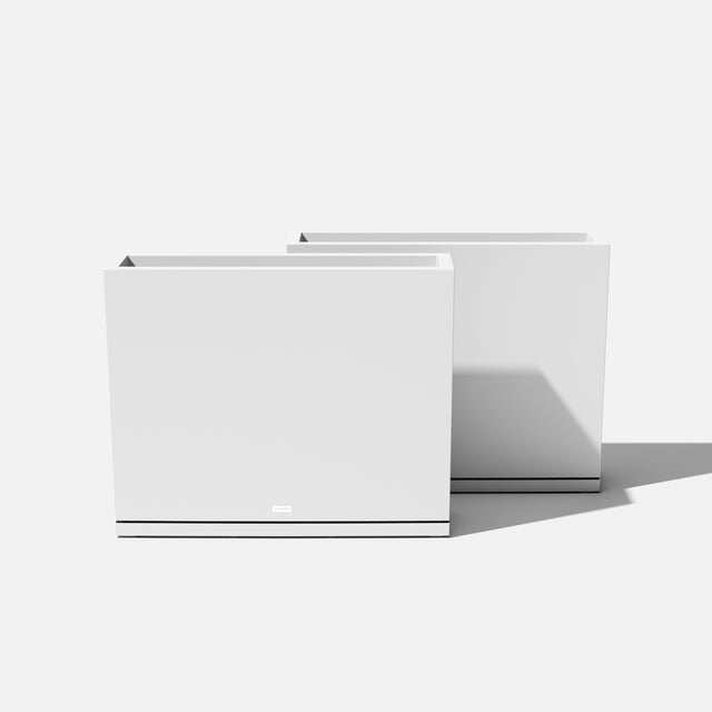 block span planter