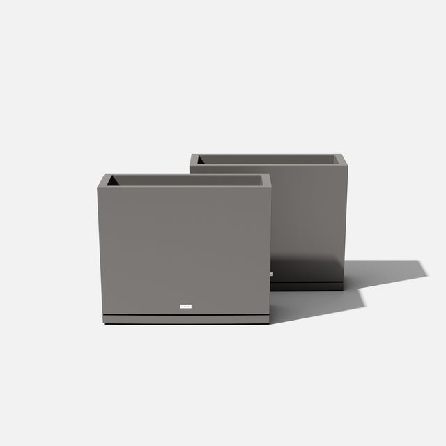 block span planter