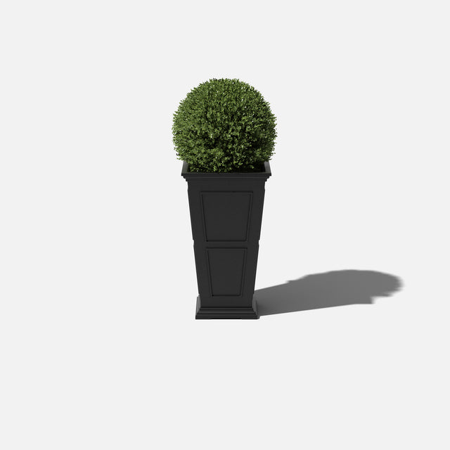 brixton tall planter