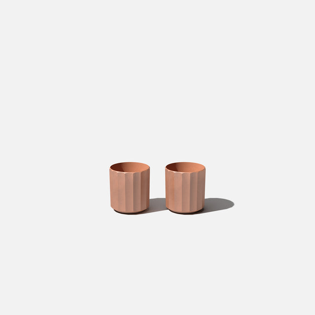 column planter