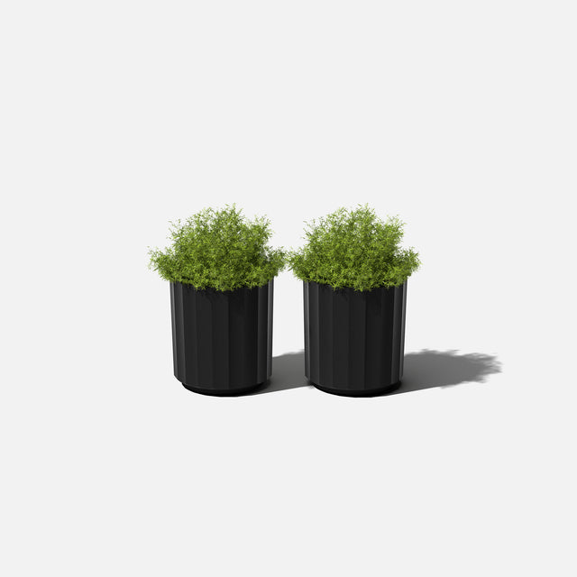 column planter