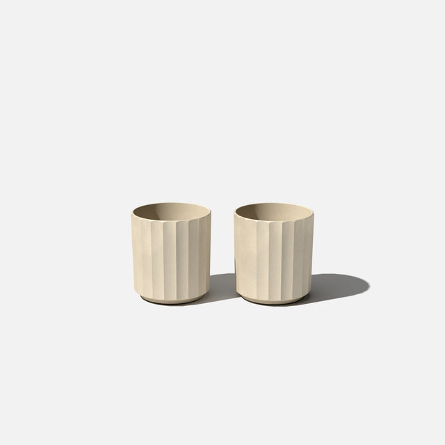 column planter