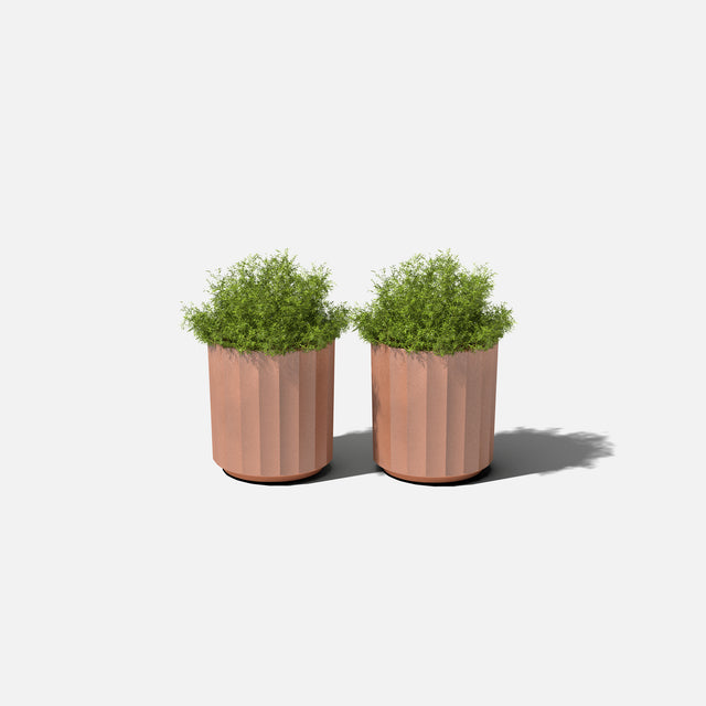 column planter