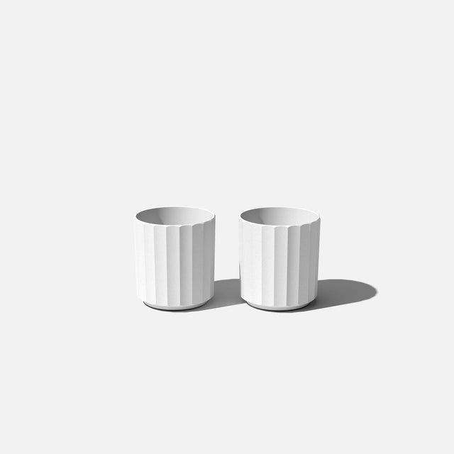 column planter
