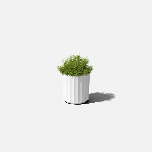 column planter