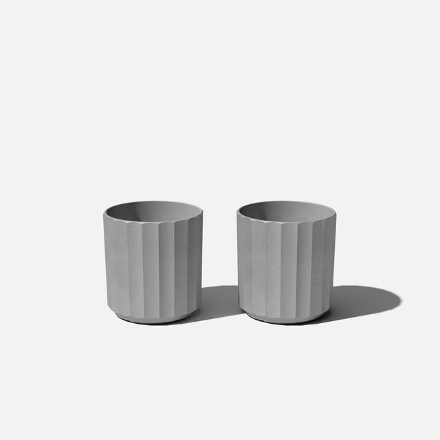 column planter
