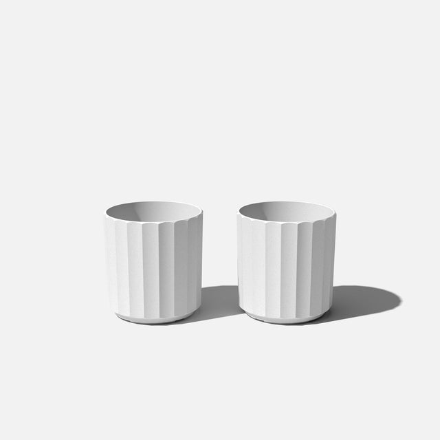 column planter