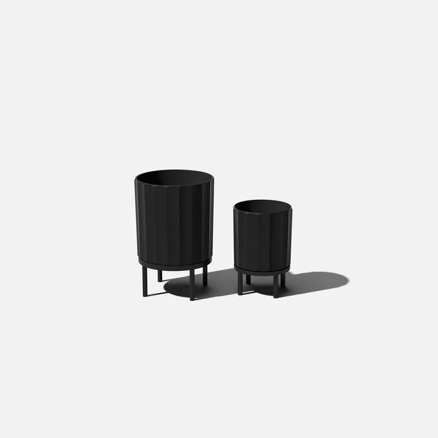 column raised duo