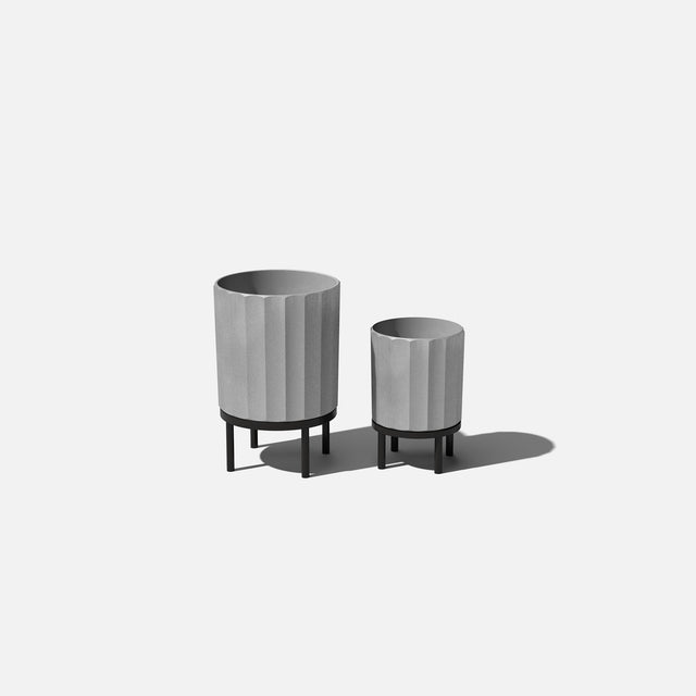 column raised duo