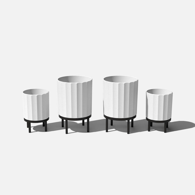 column raised duo