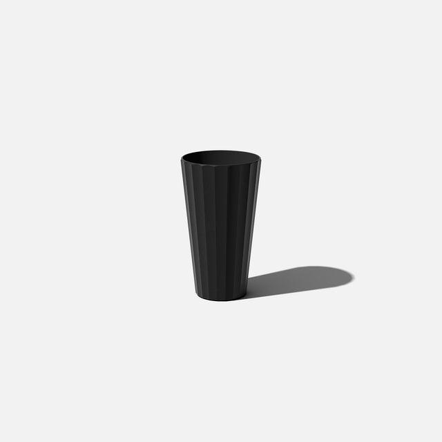 column tall planter