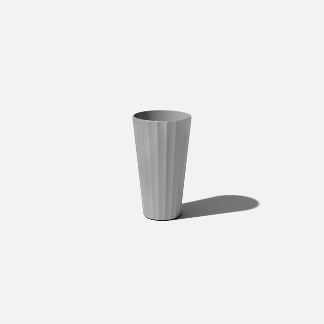 column tall planter